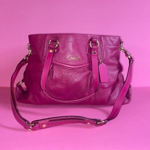 Coach purse 💕
